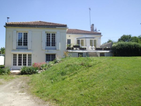 Villa Chanterelle